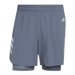 adi365 Iconic Running Formotion 2 in 1 Shorts