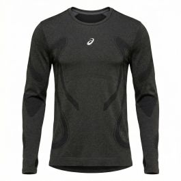 Road Seamless LS Top