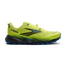 Cascadia 19