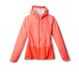 High Point Waterproof Jacket  2.0