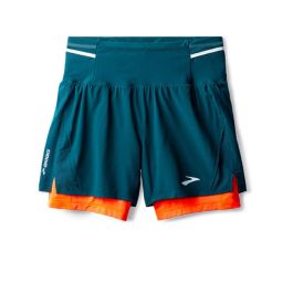 High Point 5" 2-in-1 Short  2.0