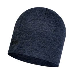 Merino Midweight Beanie