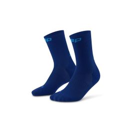 Core Run Mid Cut Socks