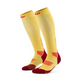 Core Run Tall Socks