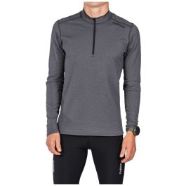 C3 Zip Neck