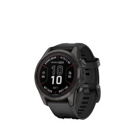 Fenix 7S Pro - Saphire Solar Edition - 42mm