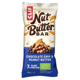 Energie Riegel - Chocolate Chip & Peanut Butter (50g)