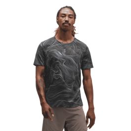 Everyrun Short Sleeve