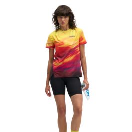 Race Day Short Sleeve TR PRT