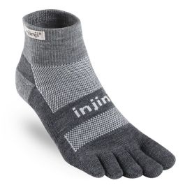 Outdoor Midweight Mini-Crew Nuwool