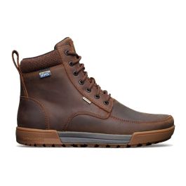 Boulder Boot Summit Waterproof