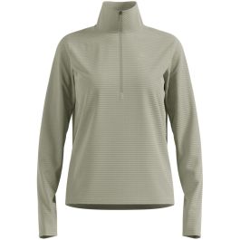 Essential Thermal 1/2 Zip Midlayer