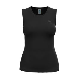 Merino PW 140 Seamless BL Top Crew Neck Singlet