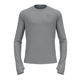 X-Alp PW 115 Crewneck L/S