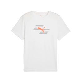 x Hyrox Poly Graphic Tee