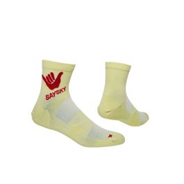 Graphic Combat Quarter Socks