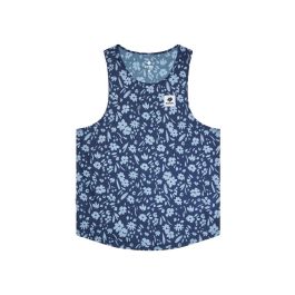 Flower Combat Singlet
