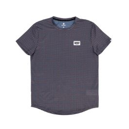 Houndstooth Combat T-Shirt