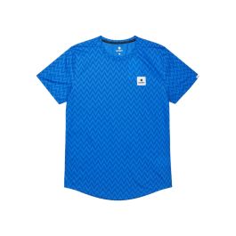 Zig Zag Combat T-Shirt
