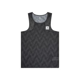 Zig Zag Flow Air Singlet