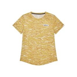Tiger Combat T-Shirt