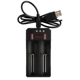 Battery Charger 18650