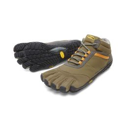 FiveFingers Trek Ascent Insulated
