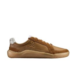 Gobi II Sneaker Leather