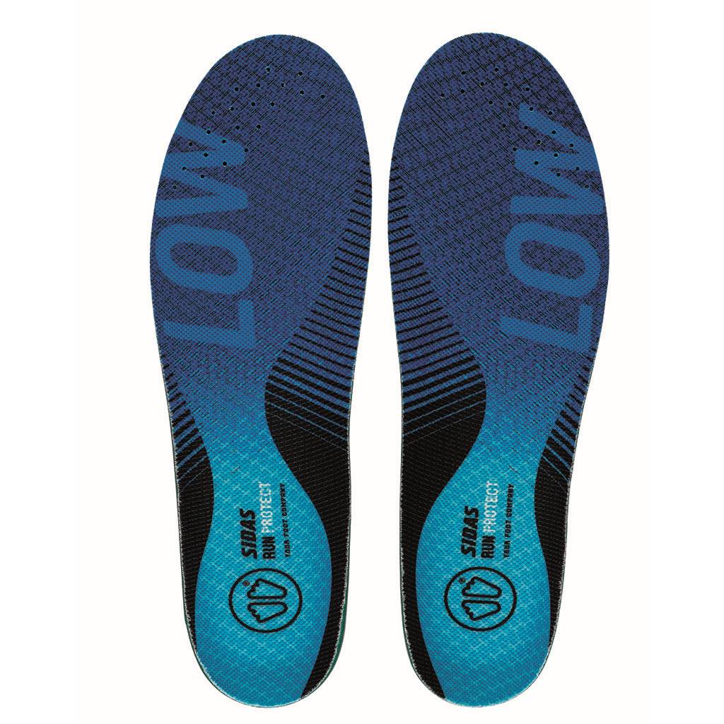 3 Feet Run Protect Low Einlegesohle S